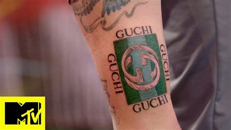 sergio rao gucci|gucci designer tattoos.